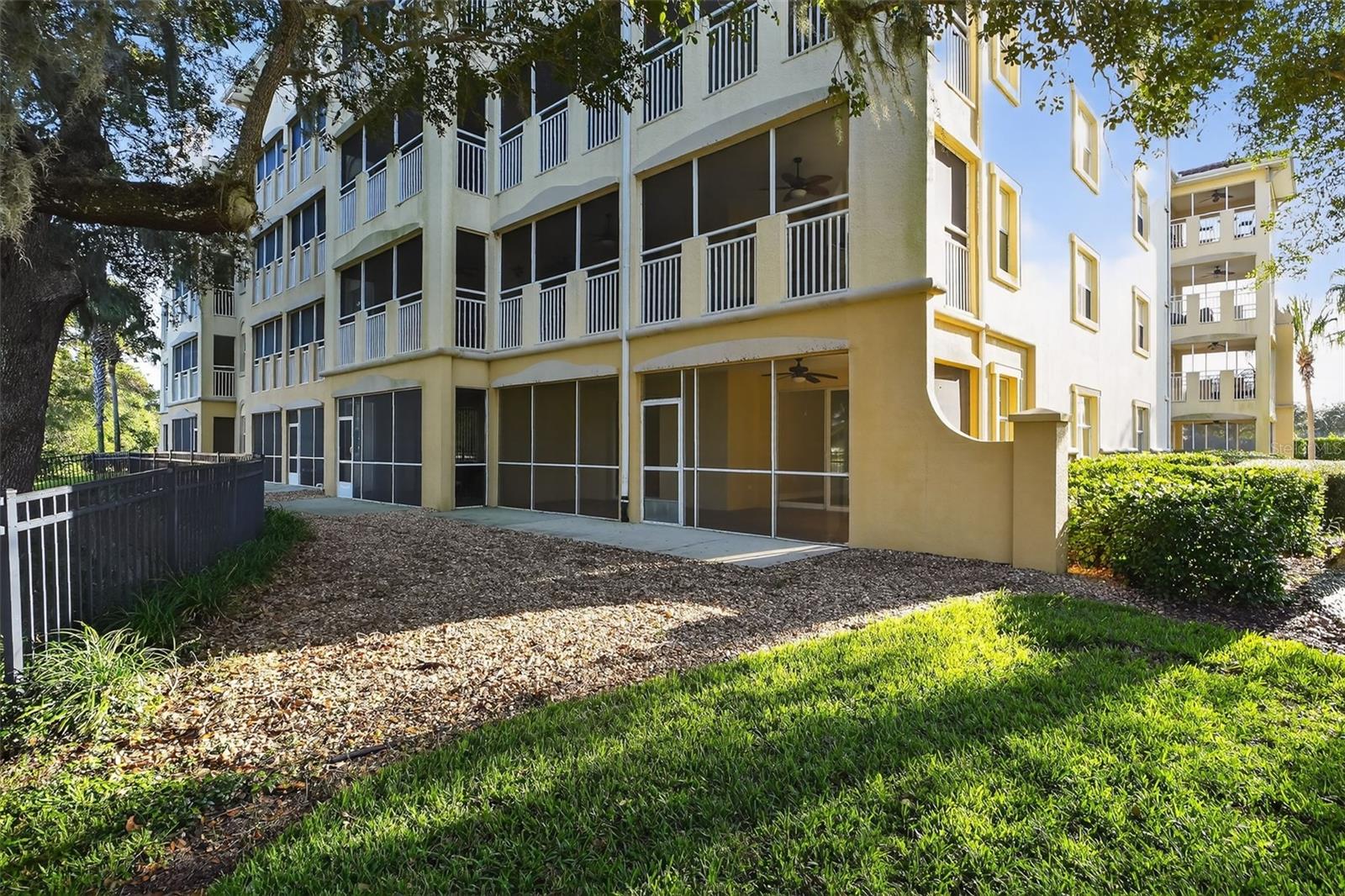 TIDELANDS - Residential