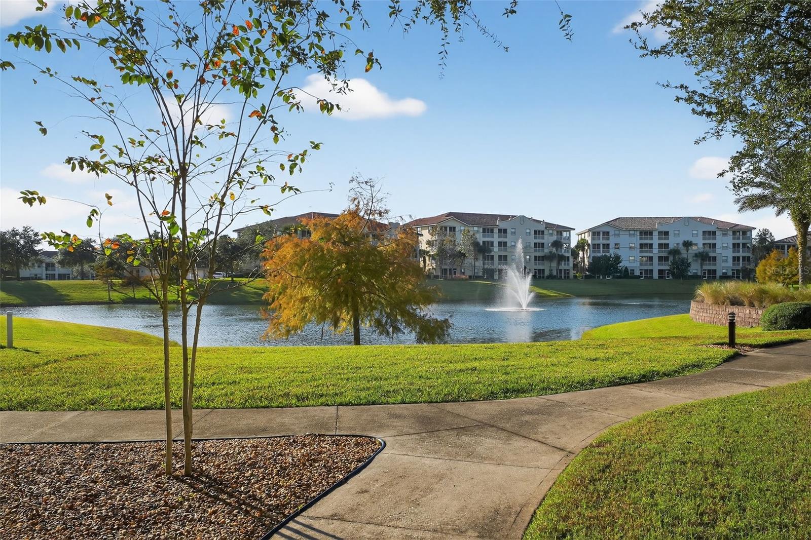 TIDELANDS - Residential