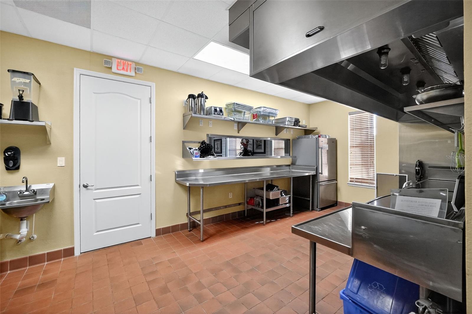 TIDELANDS - Residential