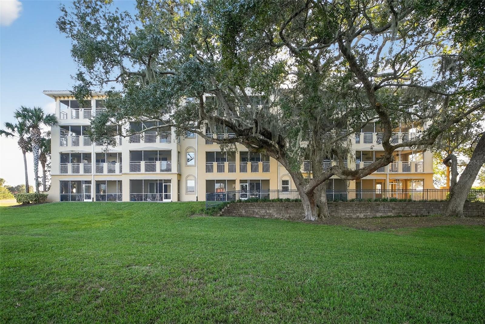 TIDELANDS - Residential