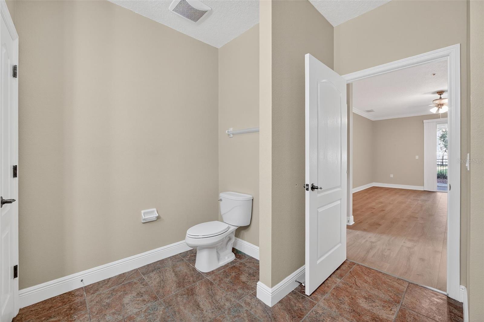 TIDELANDS - Residential