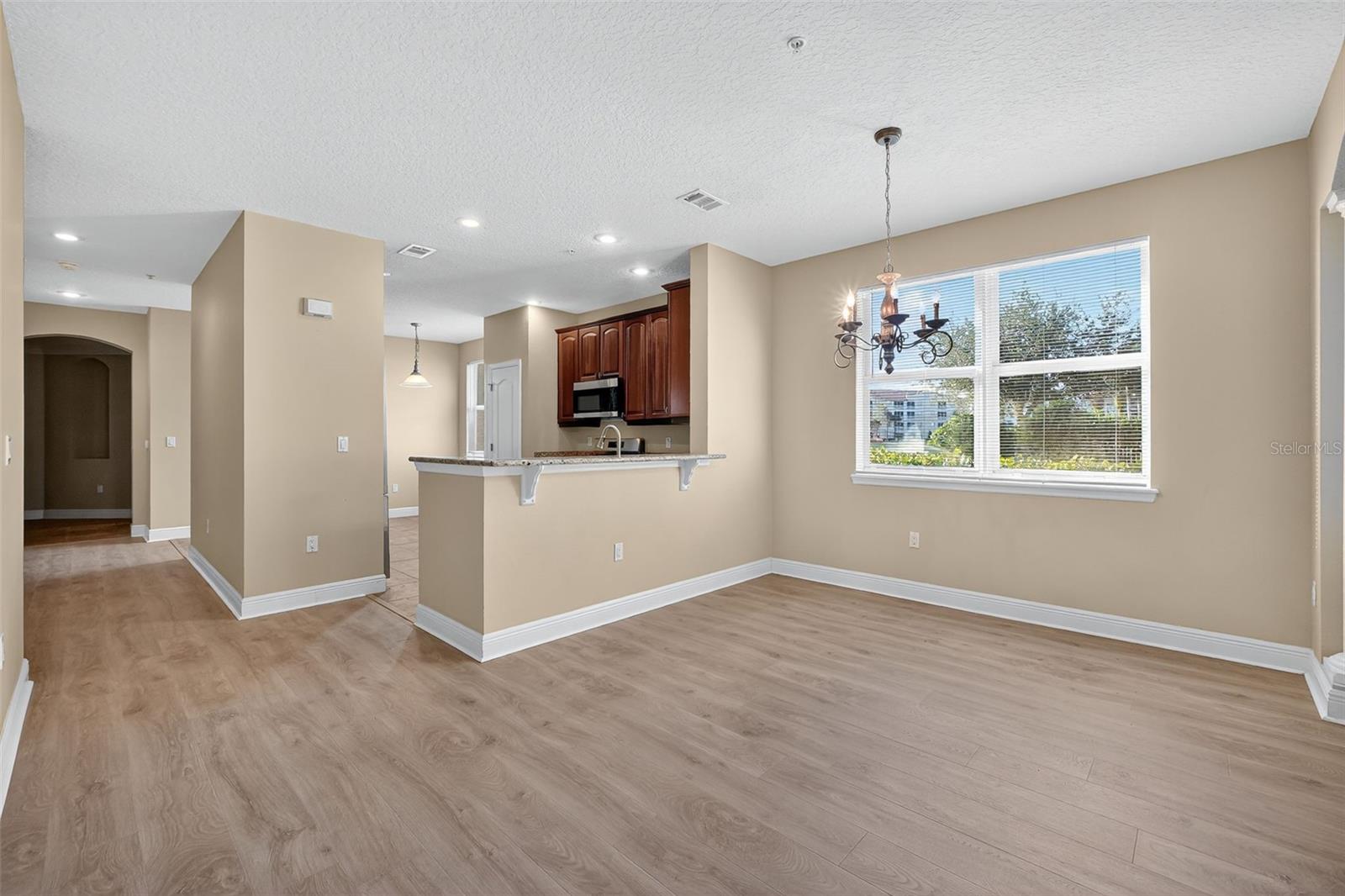 TIDELANDS - Residential