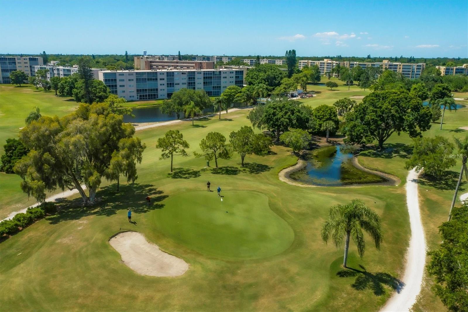IRONWOOD 3RD CONDO - Residential