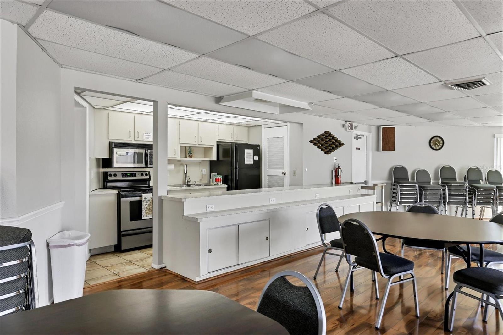 IRONWOOD 3RD CONDO - Residential