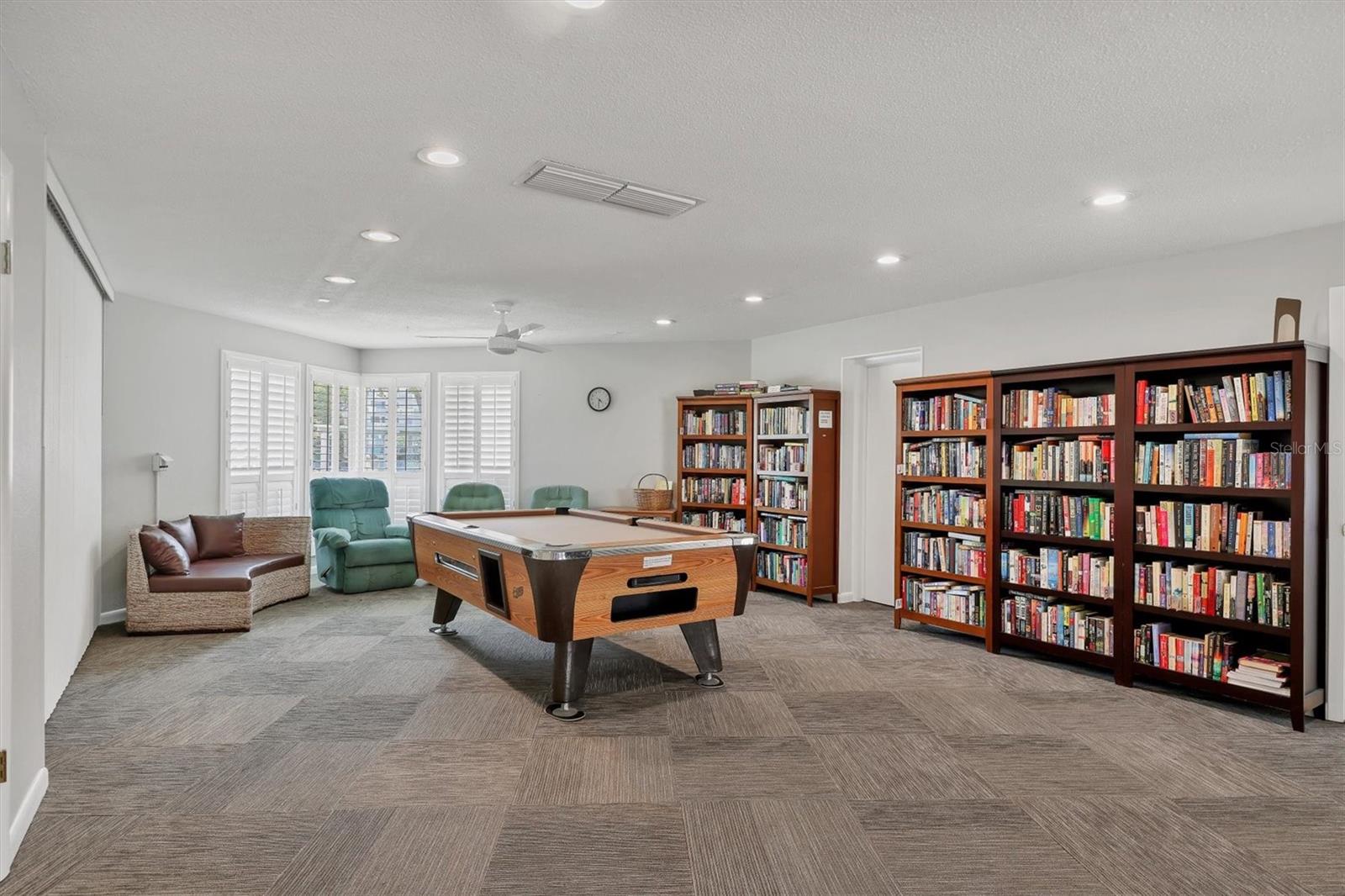 IRONWOOD 3RD CONDO - Residential