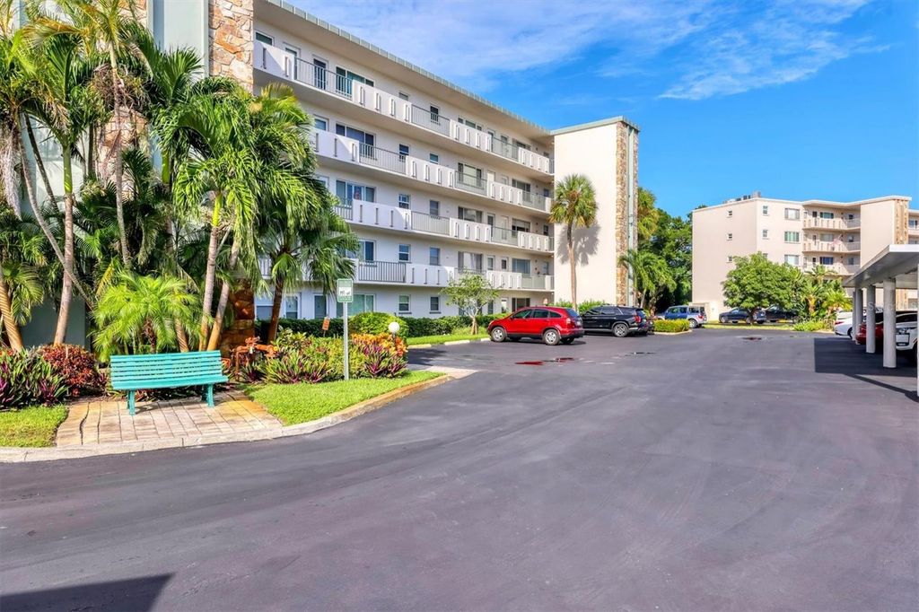 Photo of 4440 Ironwood Circle #207D, Bradenton, FL 34209 (MLS # A4666541)