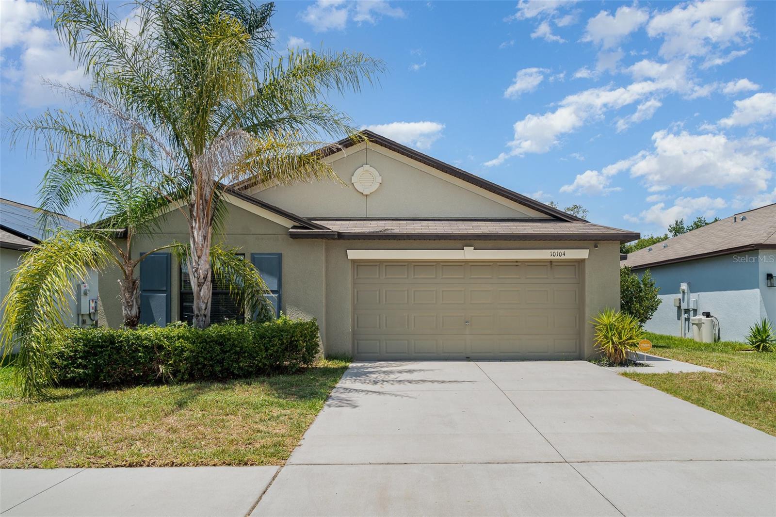10104 CARLOWAY HILLS DRIVE