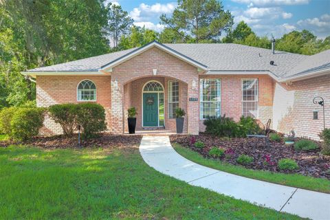 6225 NW 105TH AVENUE ALACHUA FL 32615