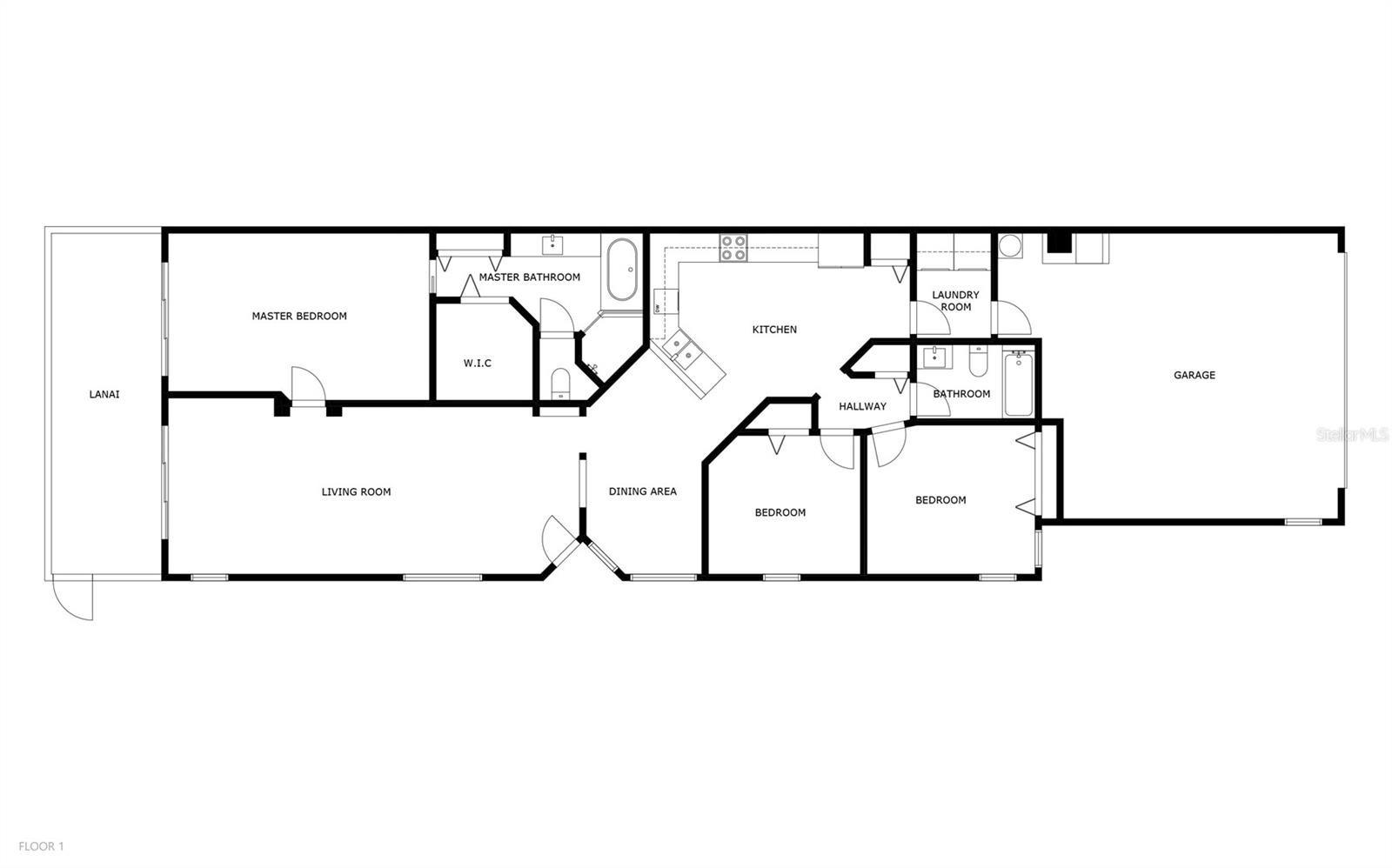 6077 SANDHILL RIDGE DRIVE, LITHIA, FL, 33547 2 6077 SANDHILL RIDGE DRIVE