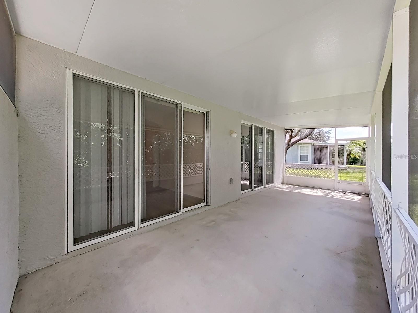 FISHHAWK RANCH - Residential