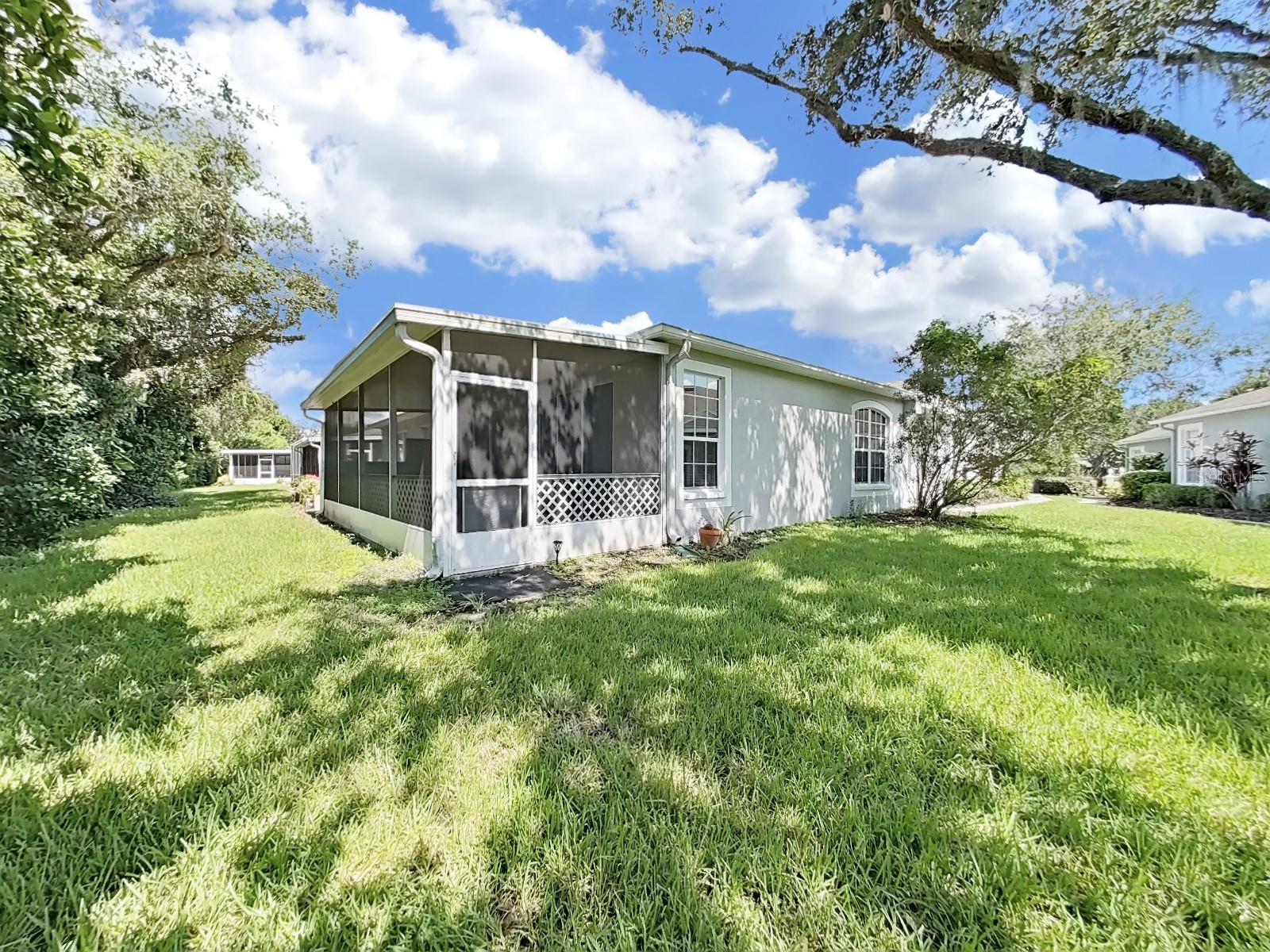 FISHHAWK RANCH - Residential