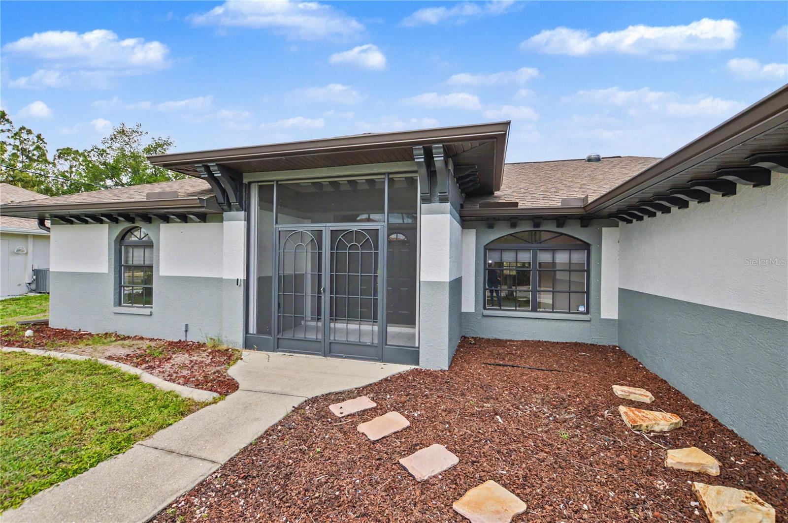 PORT CHARLOTTE SUB 08 - Residential