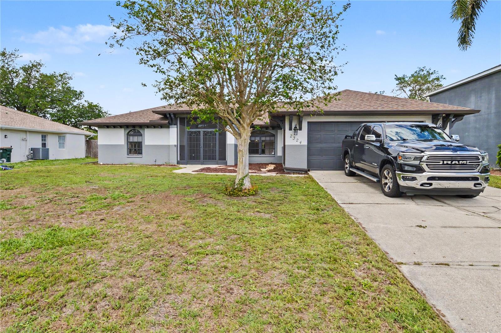 PORT CHARLOTTE SUB 08 - Residential