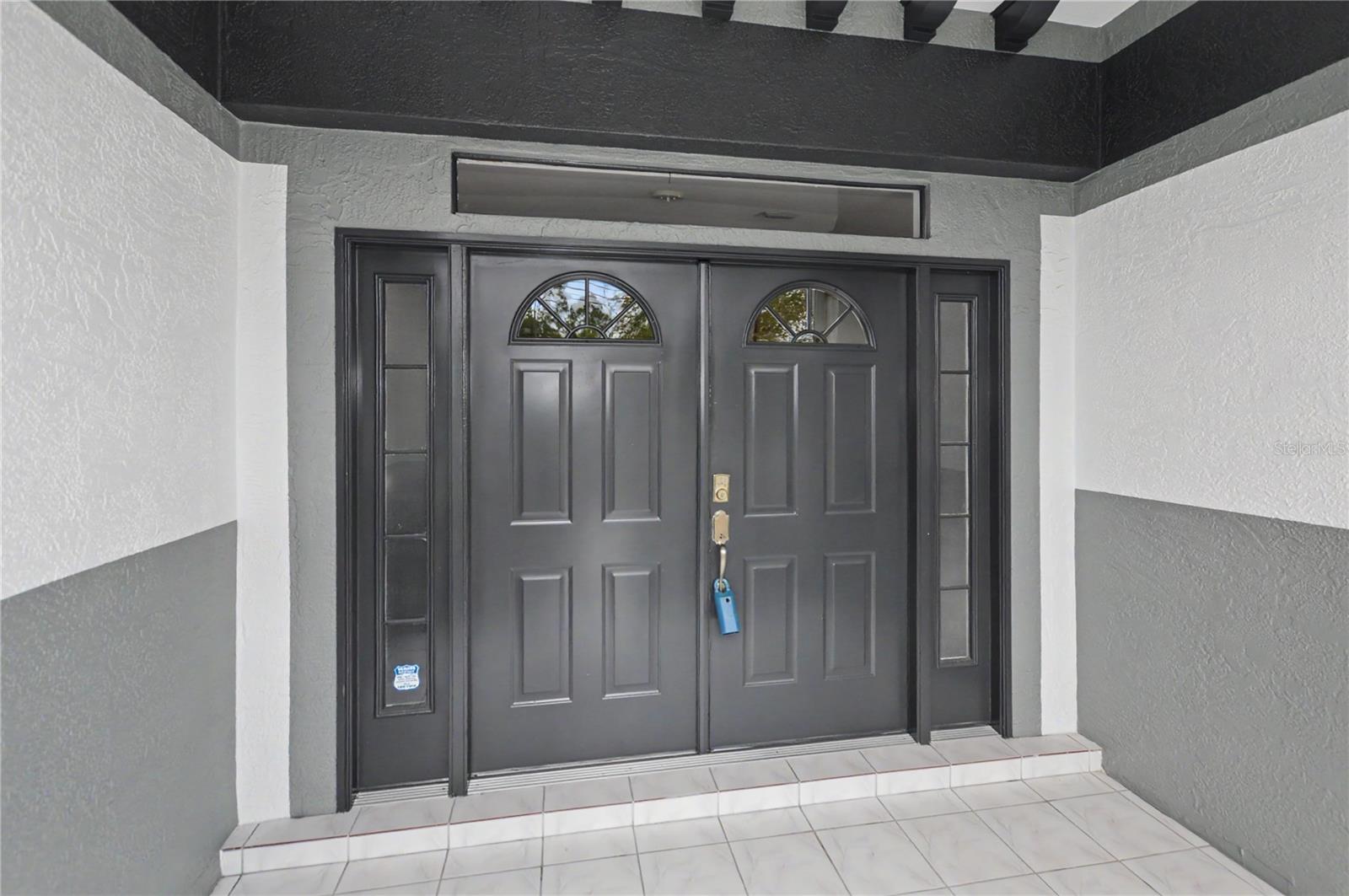 PORT CHARLOTTE SUB 08 - Residential