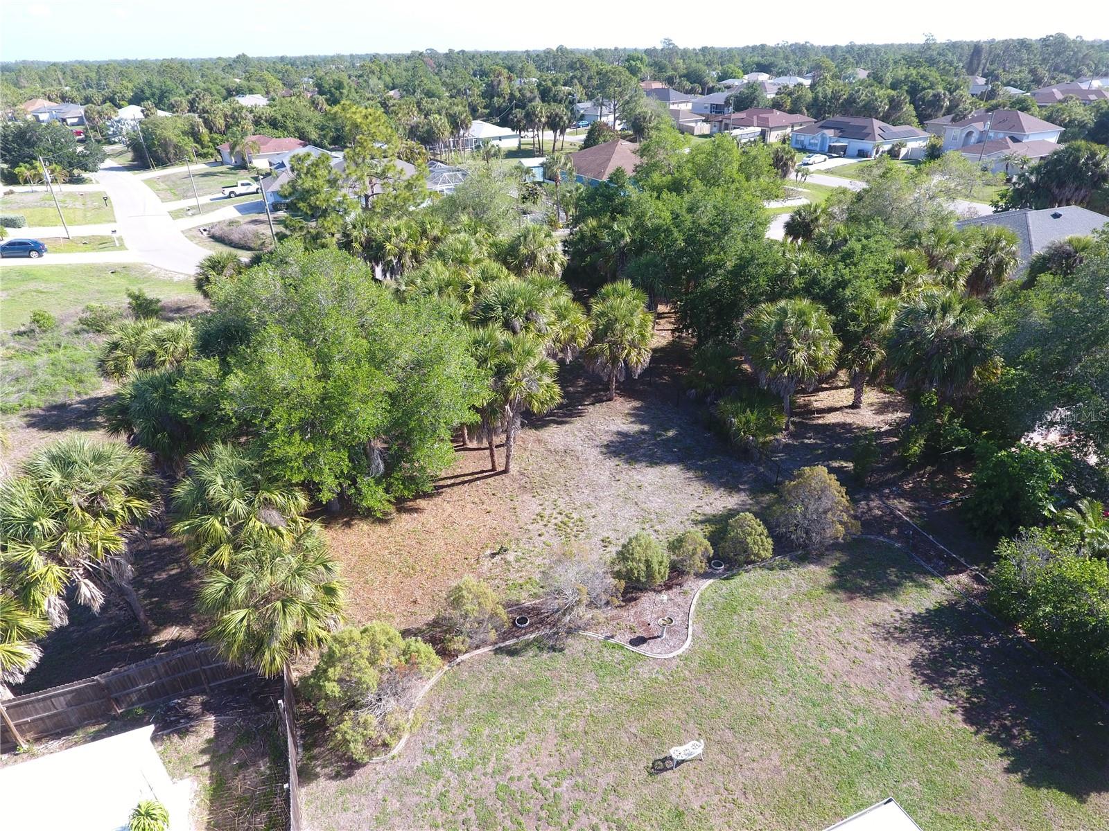 PORT CHARLOTTE SUB 08 - Residential