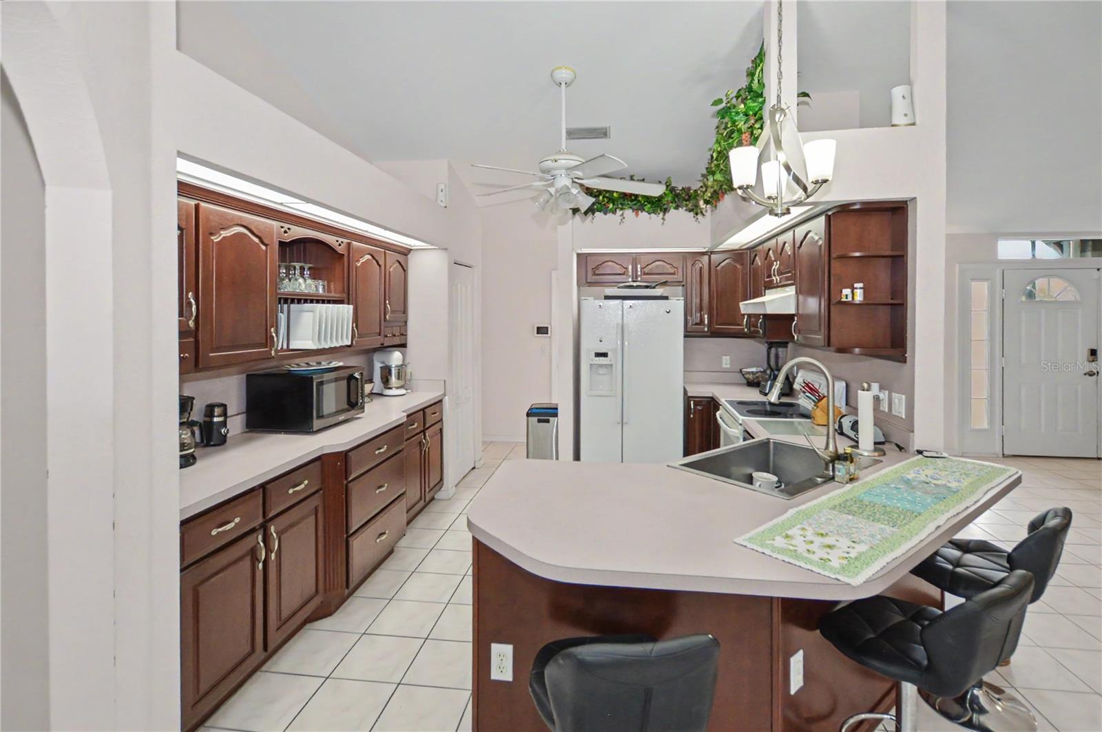 PORT CHARLOTTE SUB 08 - Residential