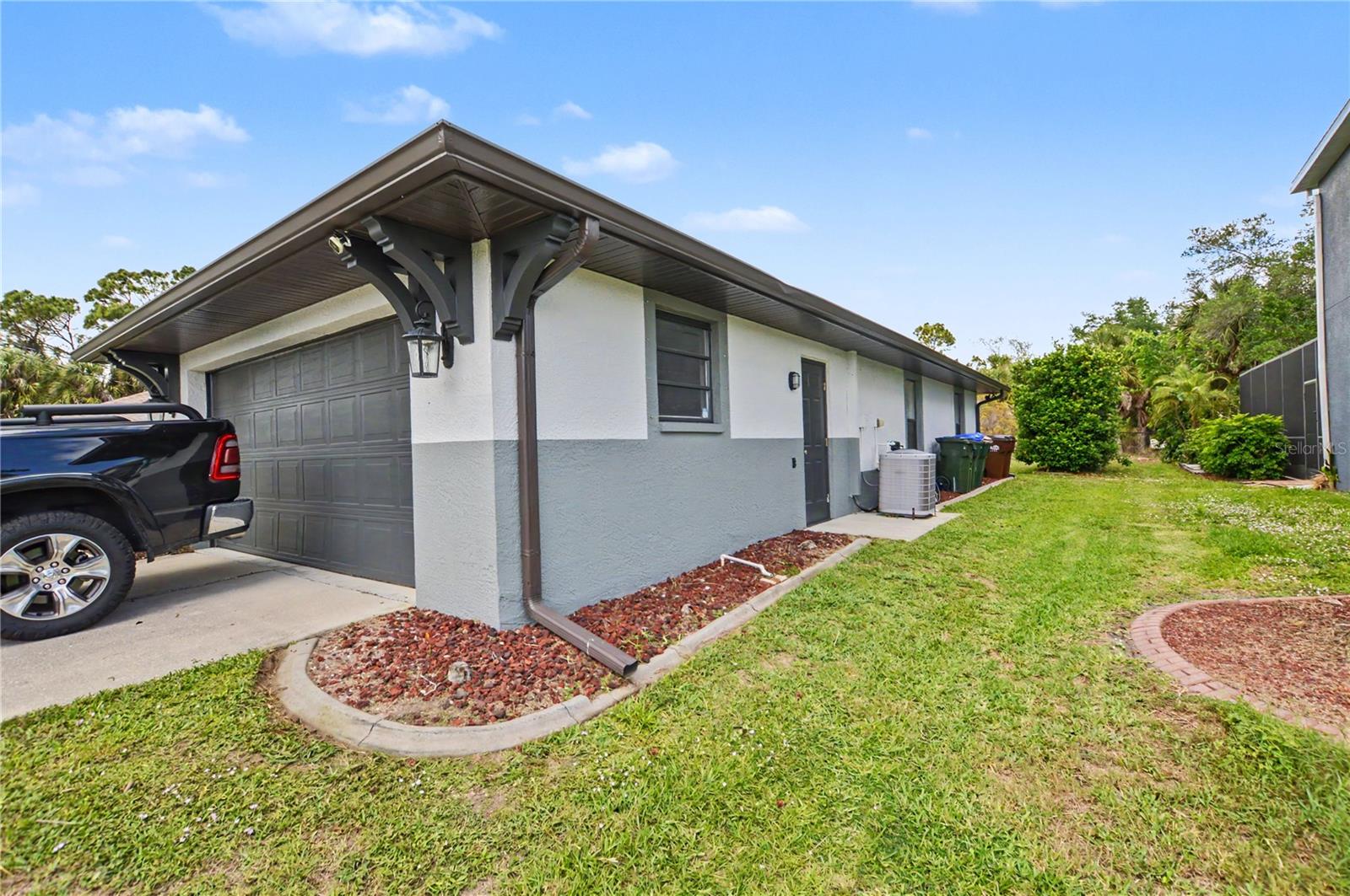 PORT CHARLOTTE SUB 08 - Residential