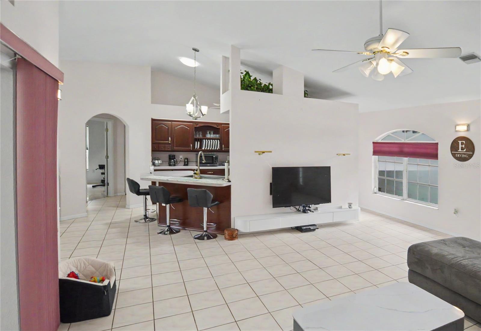 PORT CHARLOTTE SUB 08 - Residential