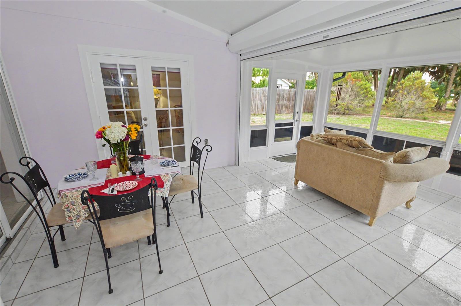 PORT CHARLOTTE SUB 08 - Residential