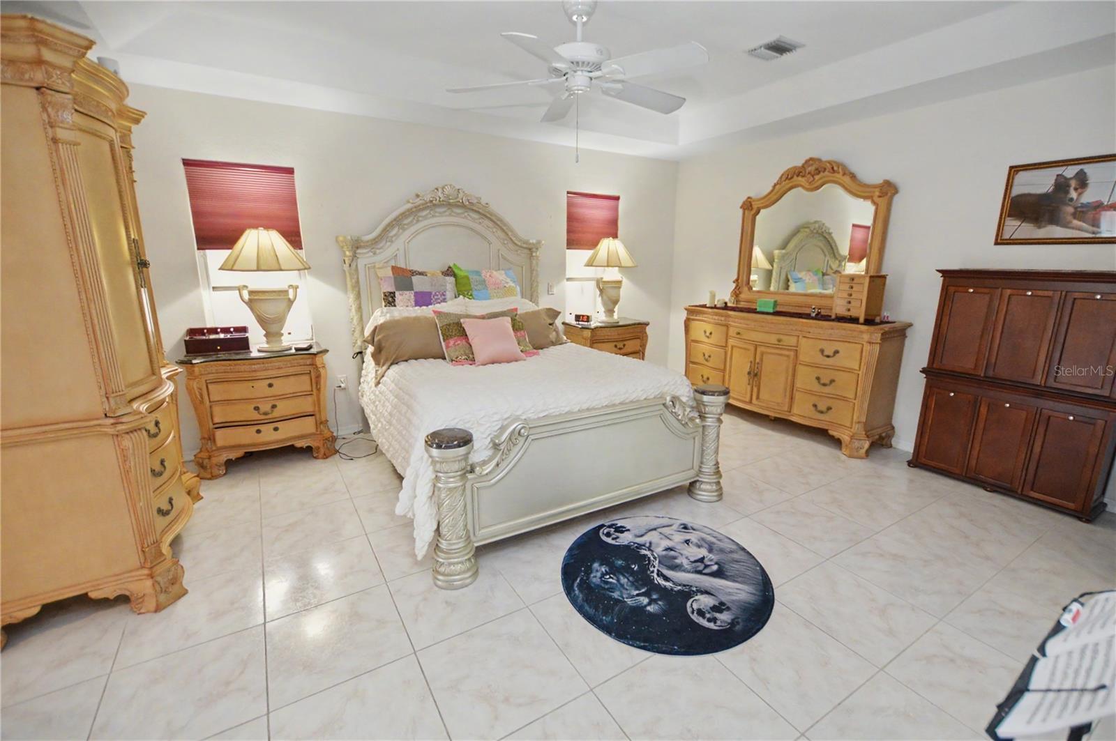 PORT CHARLOTTE SUB 08 - Residential