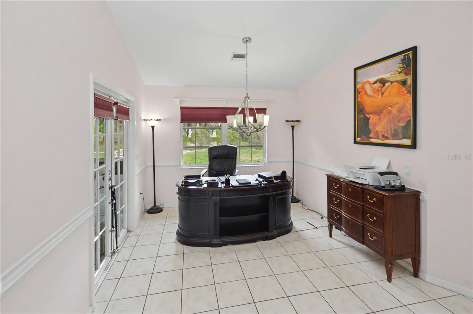 PORT CHARLOTTE SUB 08 - Residential