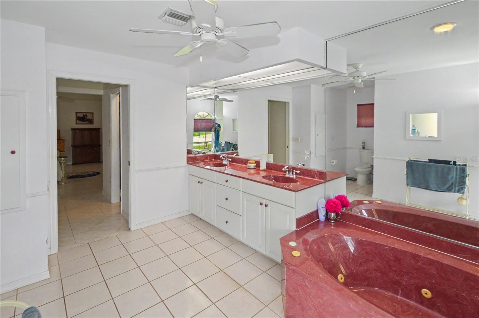 PORT CHARLOTTE SUB 08 - Residential