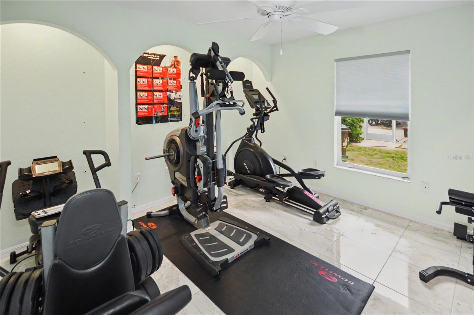 PORT CHARLOTTE SUB 08 - Residential