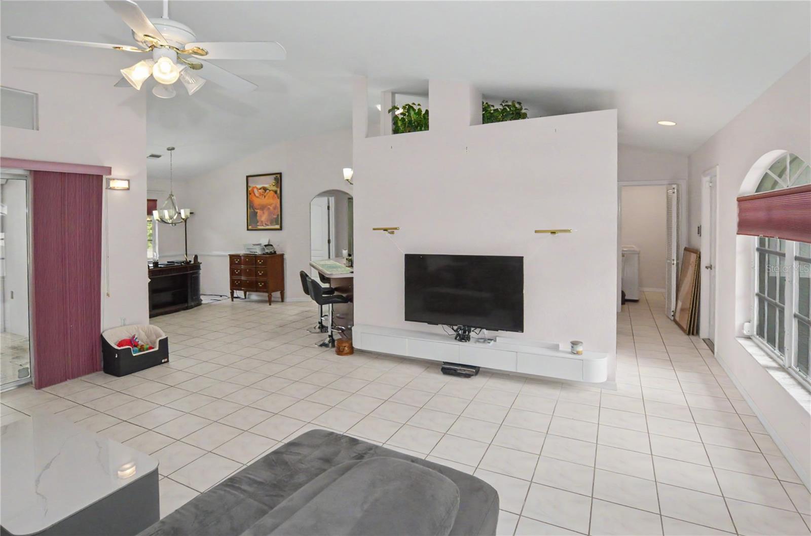 PORT CHARLOTTE SUB 08 - Residential