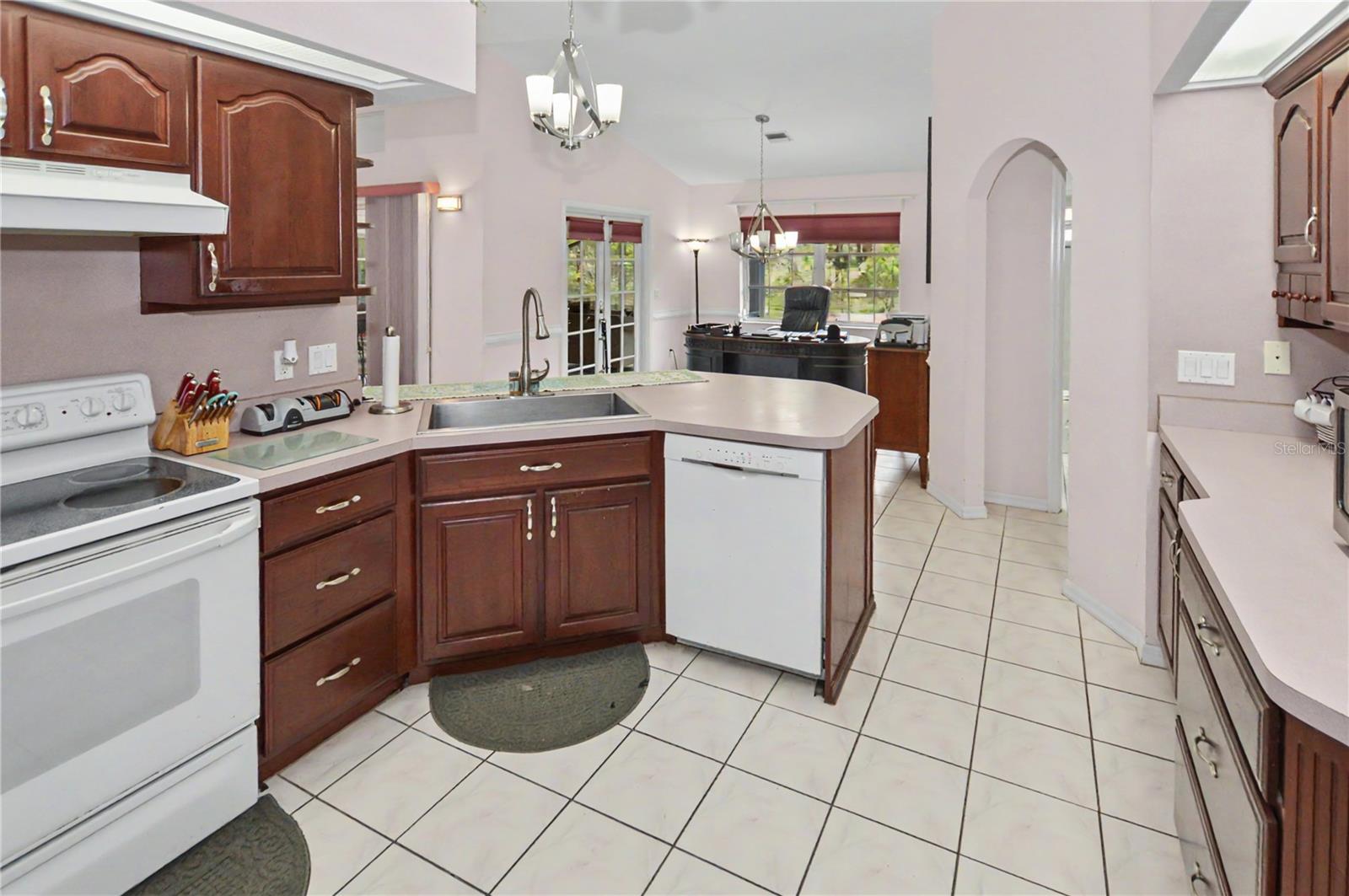 PORT CHARLOTTE SUB 08 - Residential