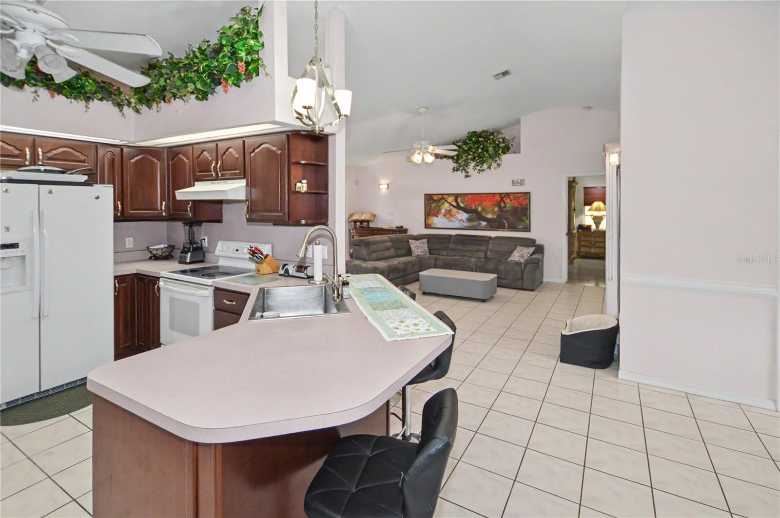 PORT CHARLOTTE SUB 08 - Residential