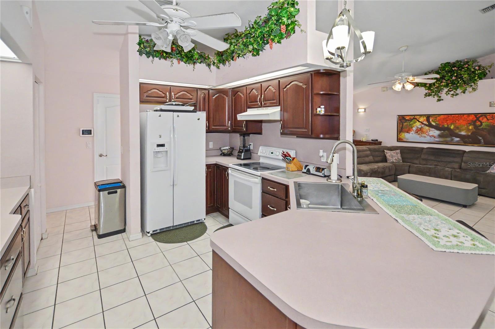 PORT CHARLOTTE SUB 08 - Residential