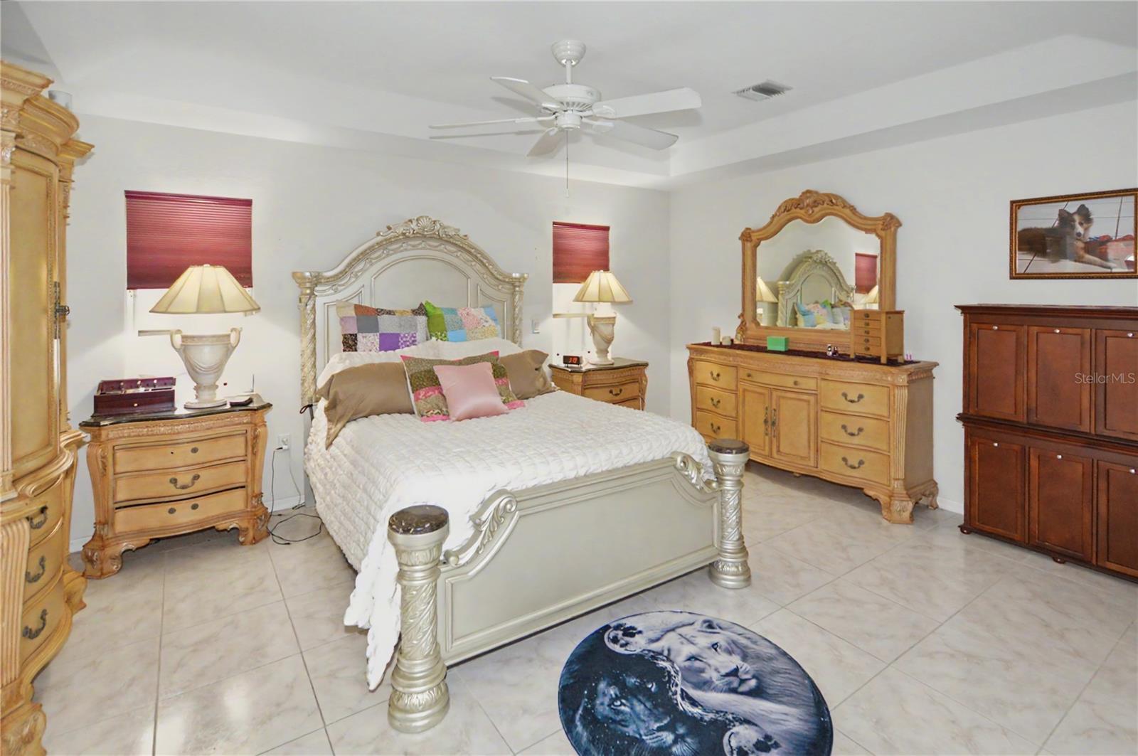 PORT CHARLOTTE SUB 08 - Residential