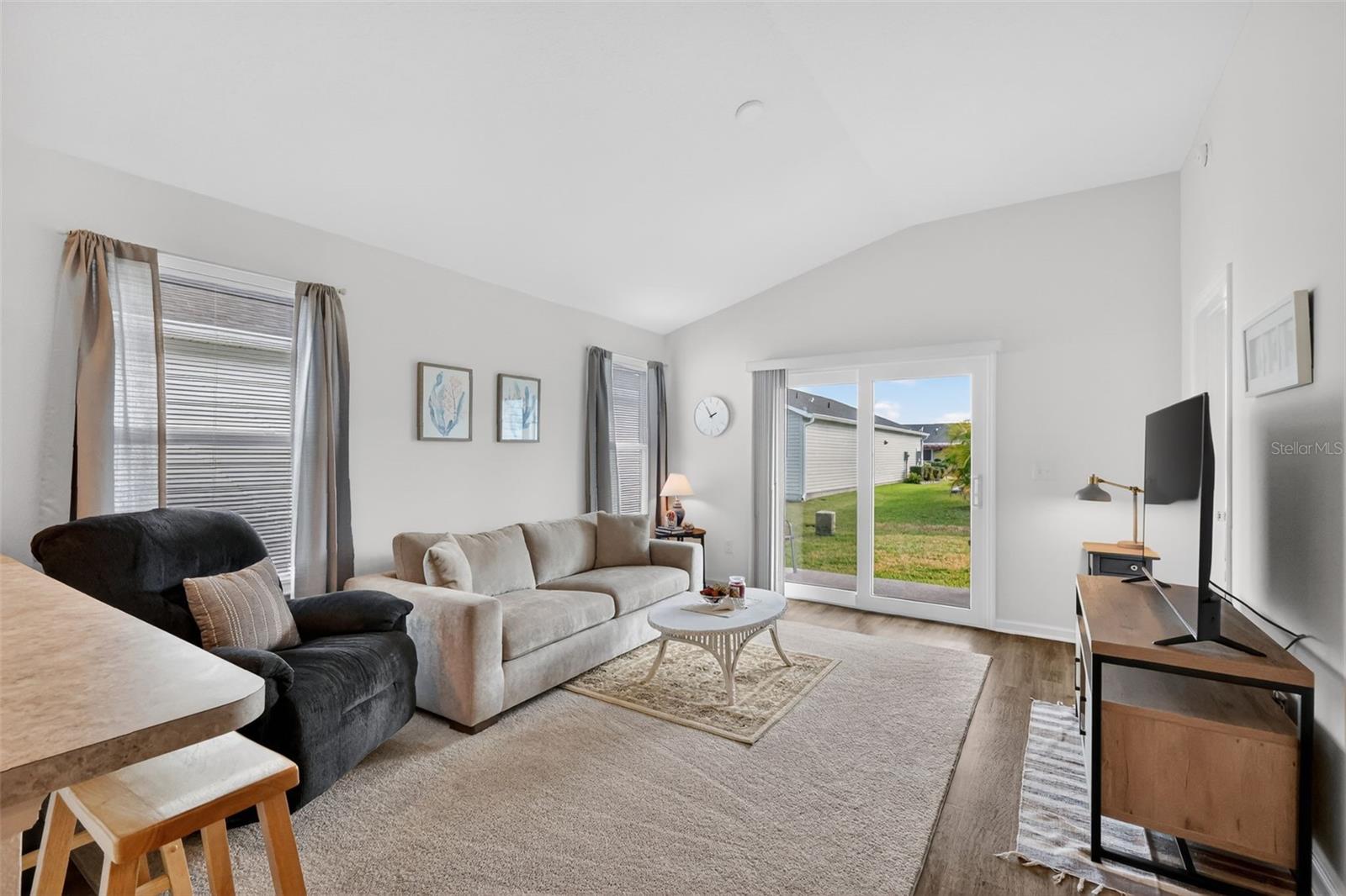 THE VILLAGES - Residential