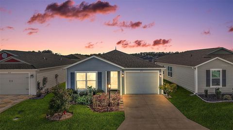 832 CONROE STREET THE VILLAGES FL 34762