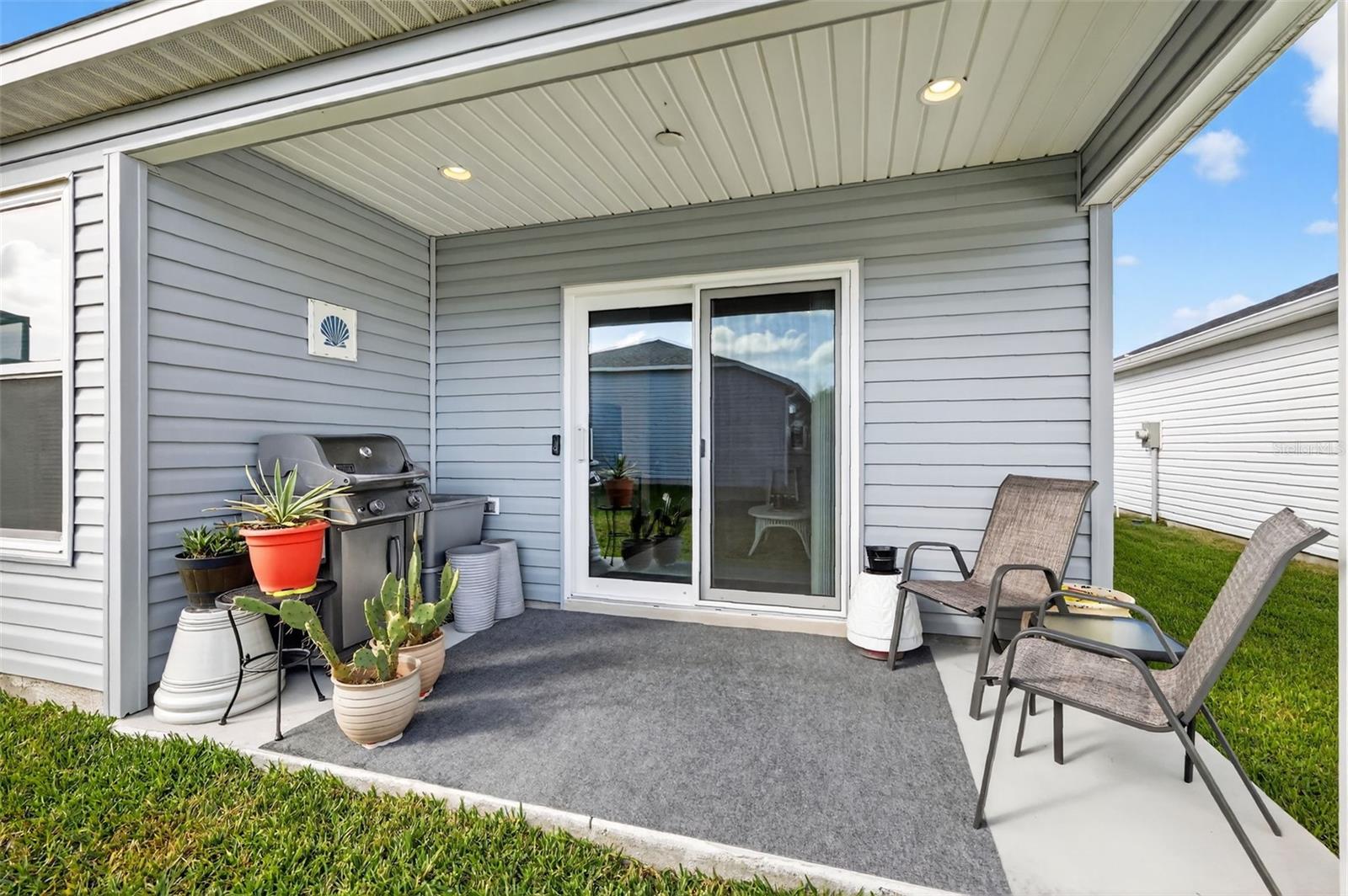 THE VILLAGES - Residential