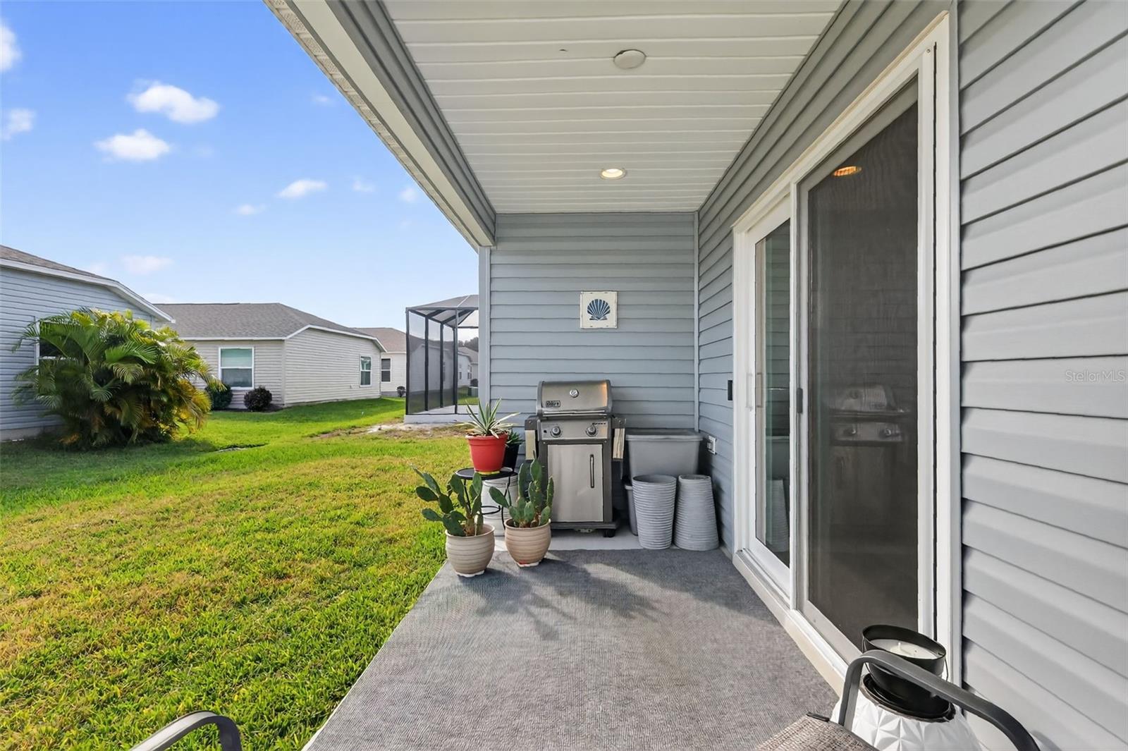 THE VILLAGES - Residential