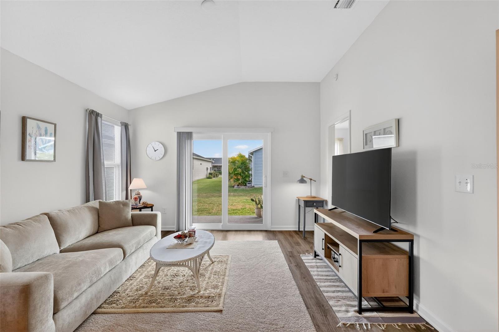 THE VILLAGES - Residential