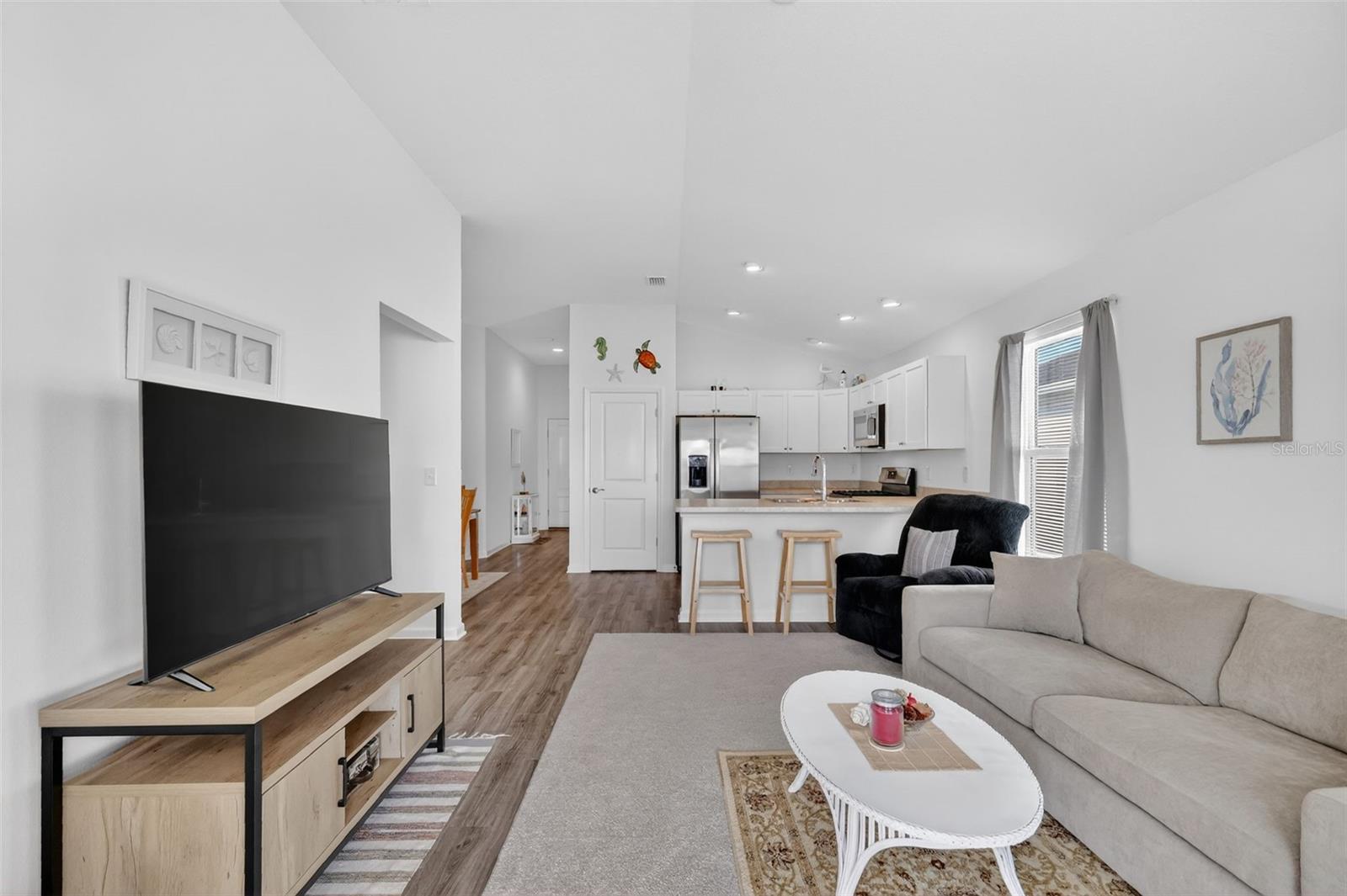 THE VILLAGES - Residential