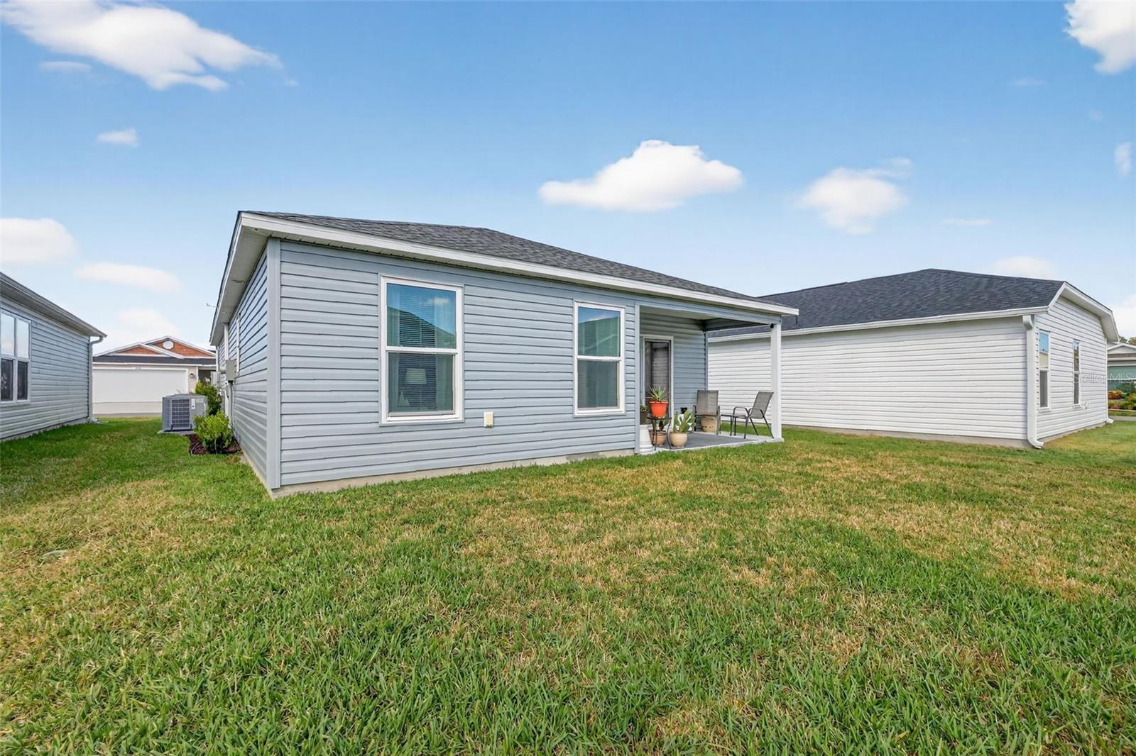 THE VILLAGES - Residential