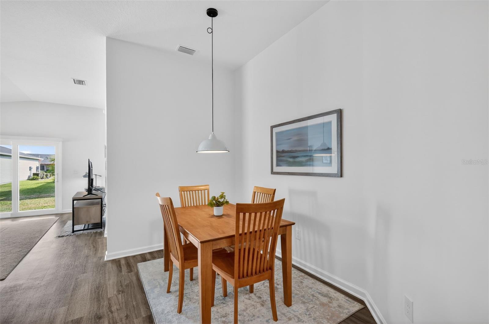 THE VILLAGES - Residential