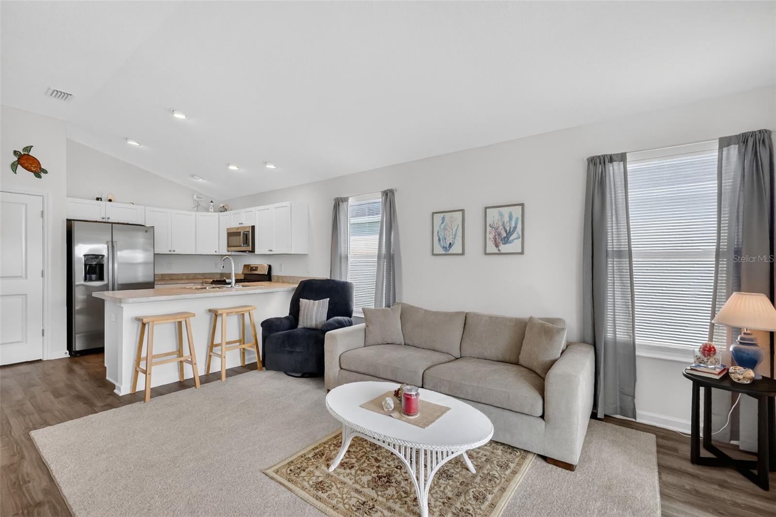 THE VILLAGES - Residential