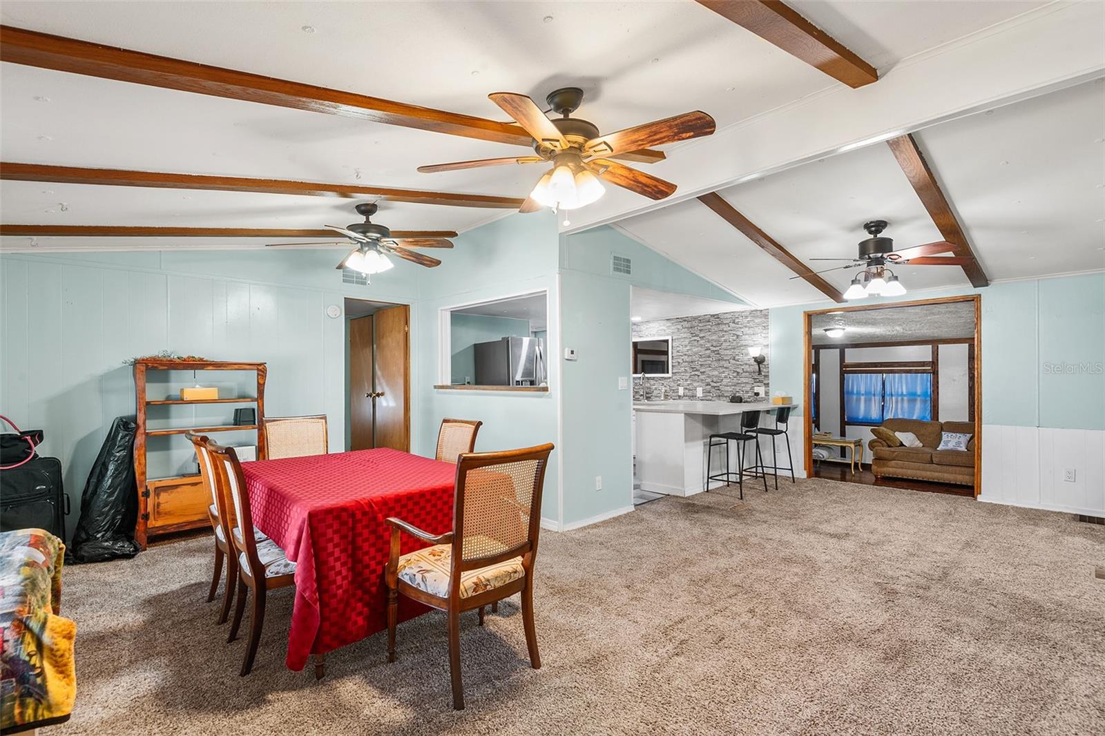 16819 SUGAR BERRY LANE