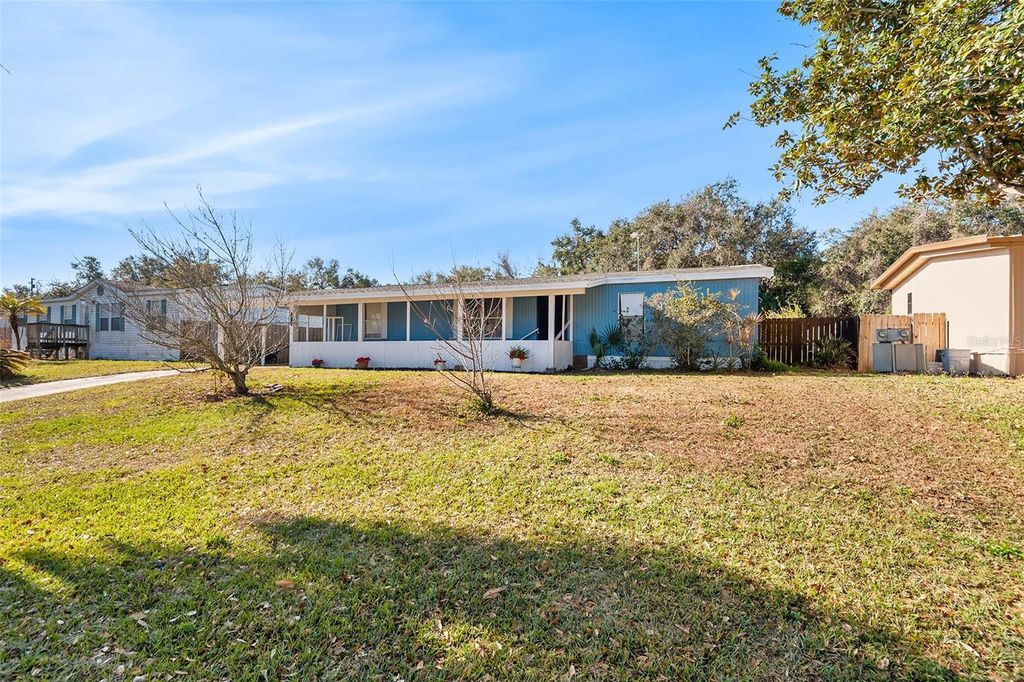Photo of 16819 Sugar Berry Lane, Montverde, FL 34756 (MLS # G5107447)
