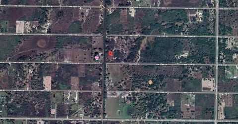 19985 NW 276TH STREET OKEECHOBEE FL 34972