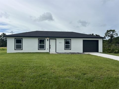Photo of 7213 Ancha Street, Sebring, FL 33872 (MLS # S5123280)