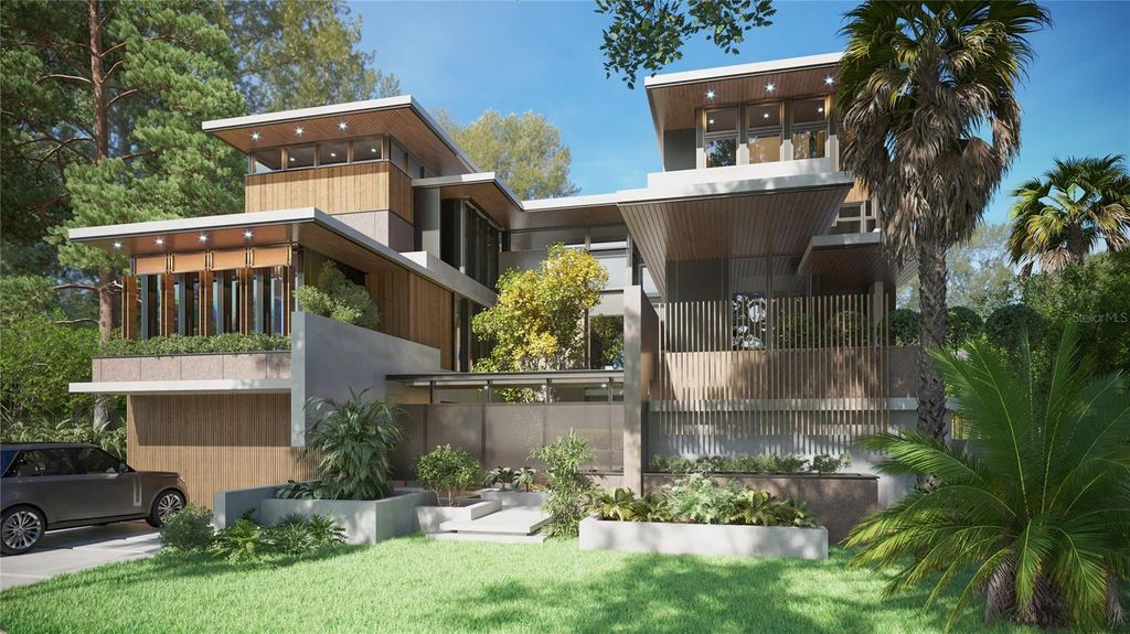 Photo of 214 Blanca Avenue, Tampa, FL 33606 (MLS # TB8490217)