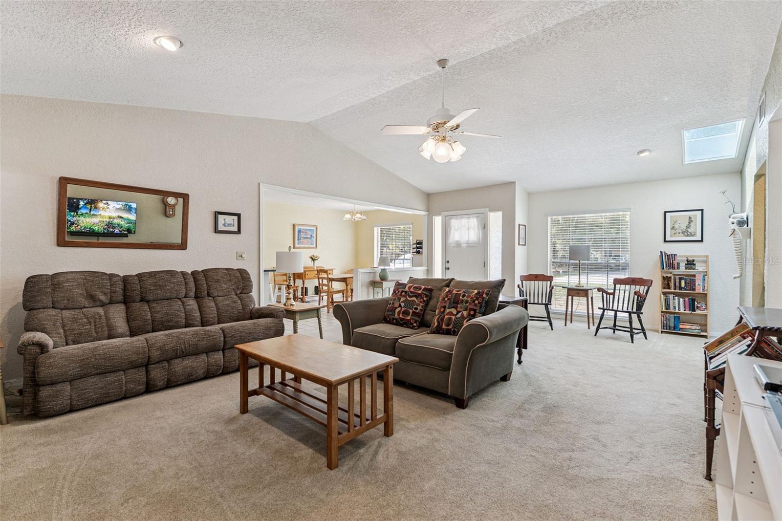 NOT IN SUBDIVISION - Residential