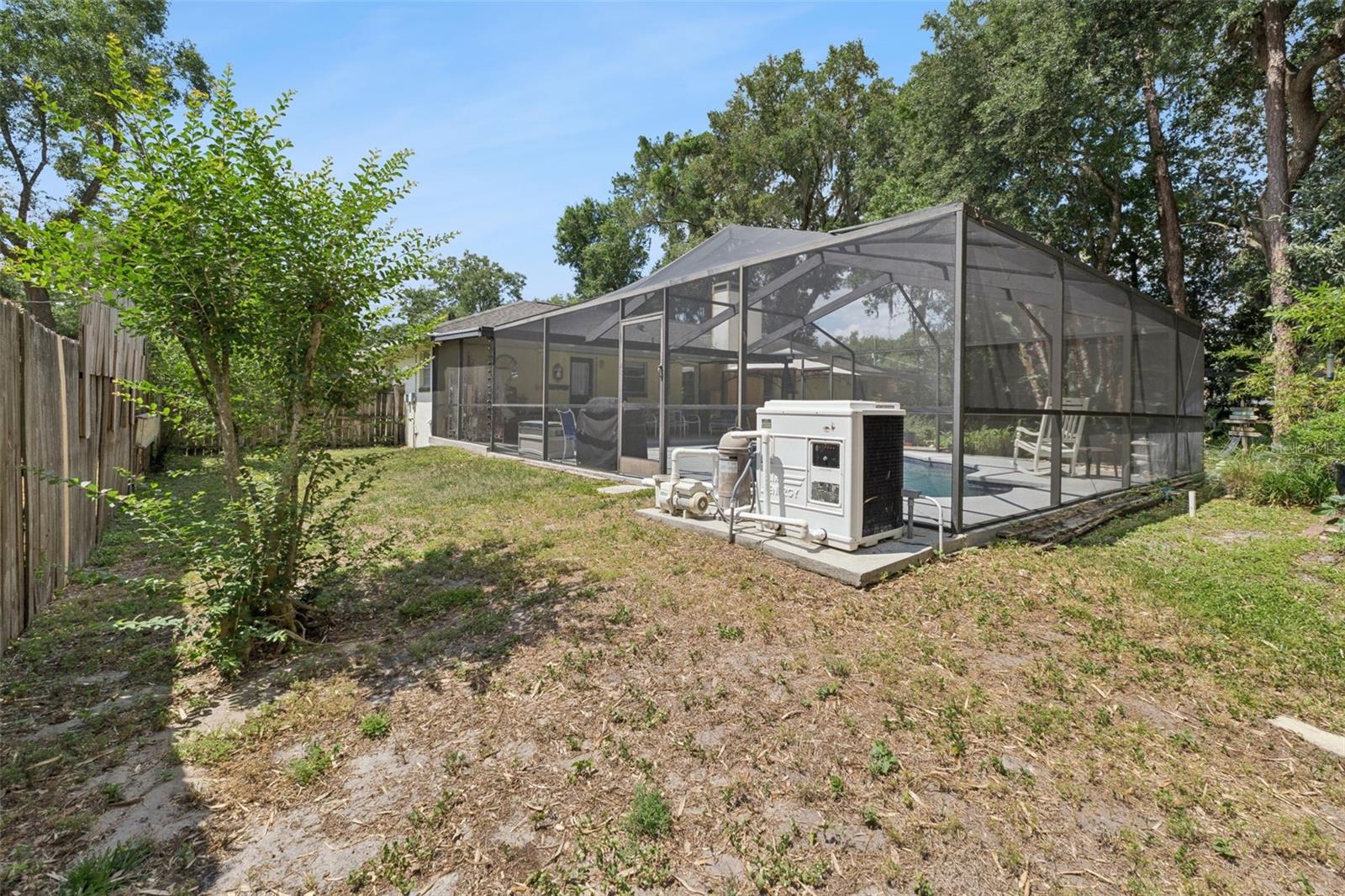 NOT IN SUBDIVISION - Residential