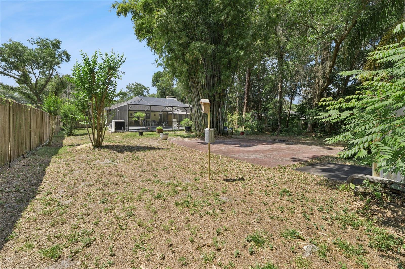 NOT IN SUBDIVISION - Residential
