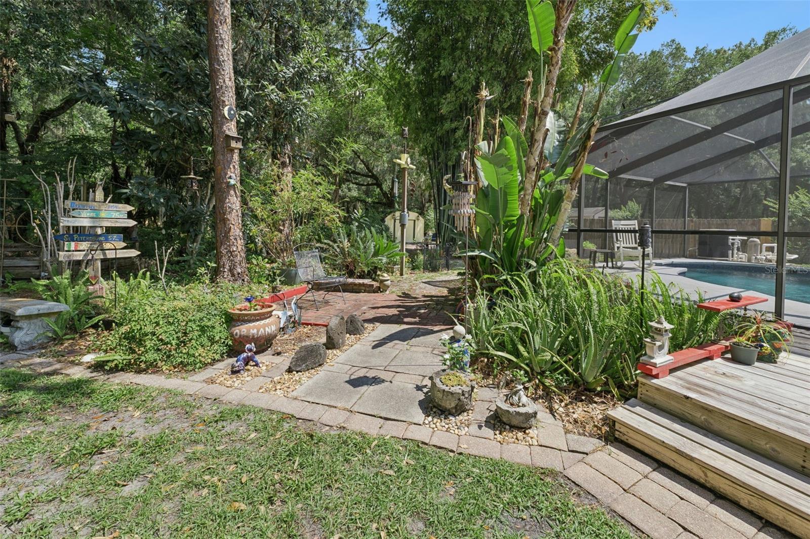 NOT IN SUBDIVISION - Residential